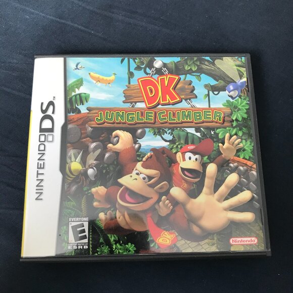 DK Jungle Climber DS - USED
